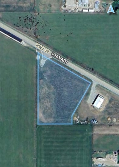 235 N 200 E, Laketown, UT for sale - Building Photo - Image 2 of 7