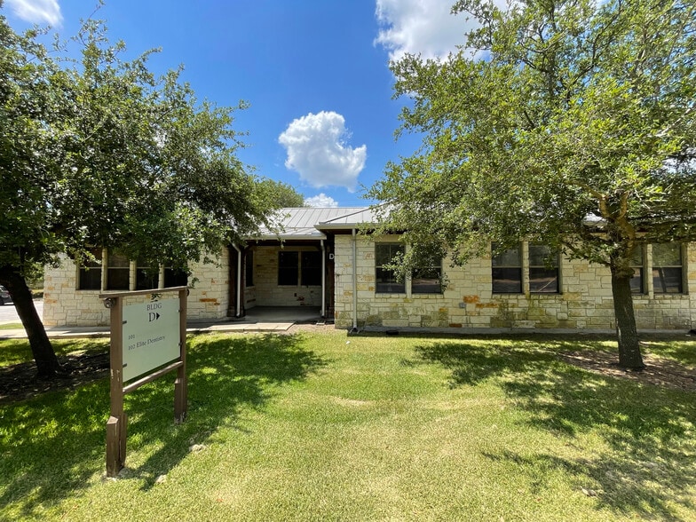 5901 Old Fredericksburg Rd, Austin, TX for sale - Building Photo - Image 3 of 19