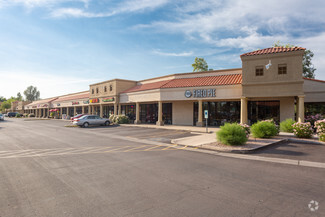 Plus de détails pour S Hayden Rd, Scottsdale, AZ - Vente au détail à louer