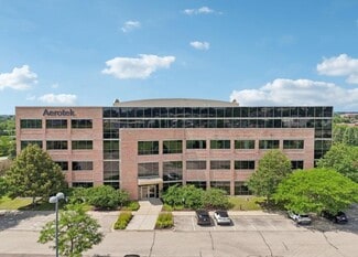 More details for American Center Class A Office Portfolio – Office for Sale, Madison, WI