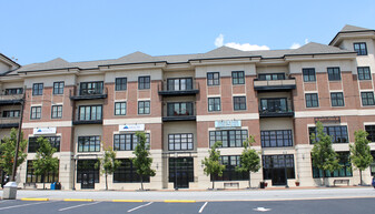 French Broad Place Condominiums - Convenience Store