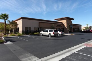 Plus de détails pour 4974 S Rainbow Blvd, Las Vegas, NV - Bureau à vendre
