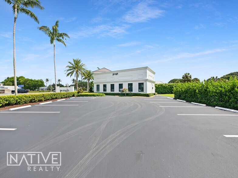 6199 N Federal Hwy, Boca Raton, FL à vendre - Photo du bâtiment - Image 3 de 35
