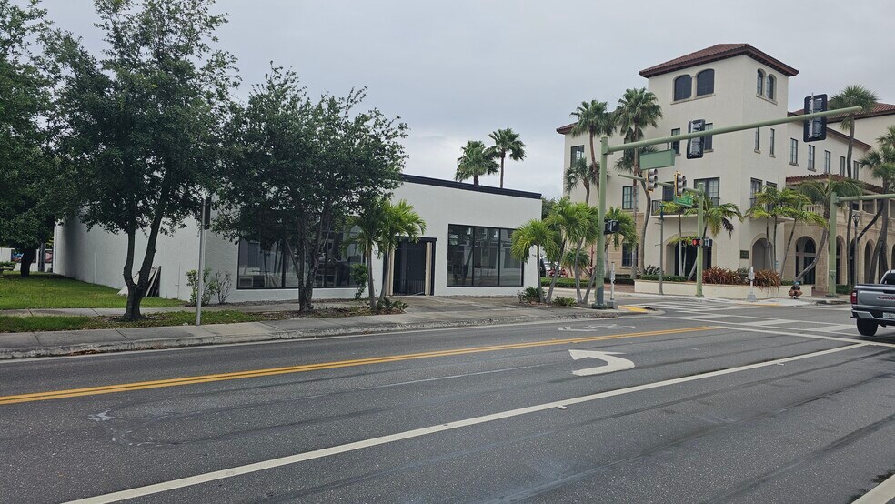 202 N Federal Hwy, Lake Worth, FL à louer - Photo principale - Image 1 de 15