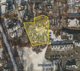 More details for 22 Warren St, Danvers, MA - Land for Sale