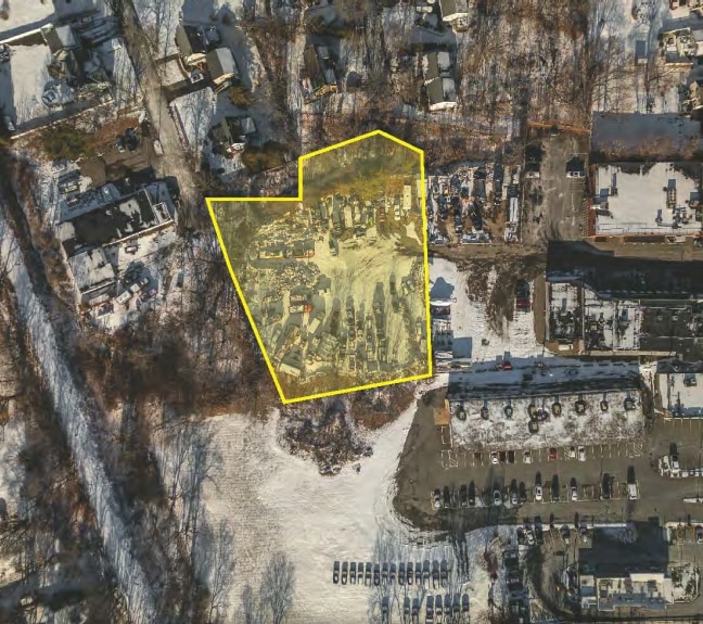 22 Warren St, Danvers, MA for sale Building Photo- Image 1 of 3