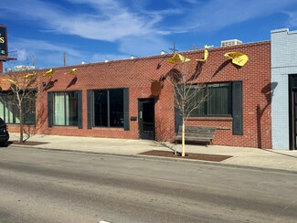 More details for 1820-1824 S Broadway, Denver, CO - Office/Retail for Lease
