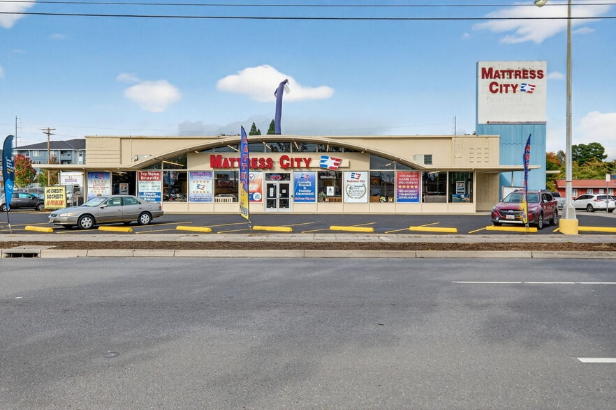 175 SE Baseline St, Hillsboro, OR for sale - Building Photo - Image 1 of 18