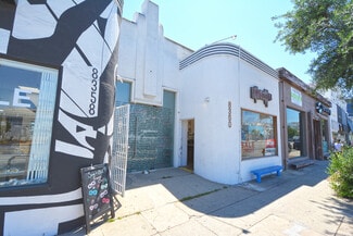 More details for 8358-8360 W 3rd St, Los Angeles, CA - Retail for Lease