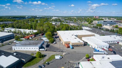 1050 Edward St, Linden, NJ for lease Interior Photo- Image 1 of 5