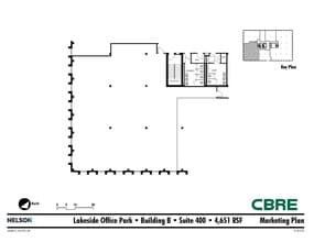 5775 Glenridge Dr NE, Atlanta, GA for lease Floor Plan- Image 1 of 1