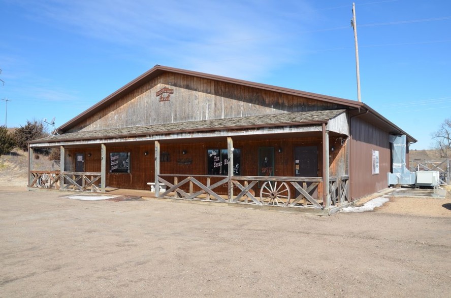 823 Hwy 91, Ericson, NE for sale - Primary Photo - Image 1 of 1