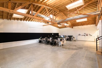 5822 Washington Blvd, Culver City, CA for lease Interior Photo- Image 2 of 7