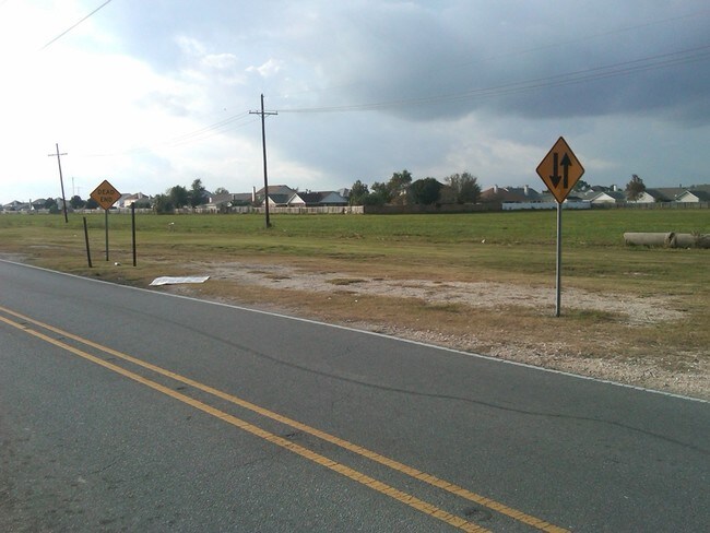 More details for Manhattan and Harvey Blvd, Harvey, LA - Land for Lease