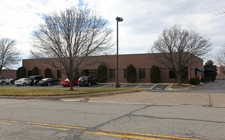 More details for 9724 Legler Rd, Lenexa, KS - Industrial for Lease