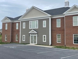 More details for 10 Hedgerow Dr, Staunton, VA - Office for Lease