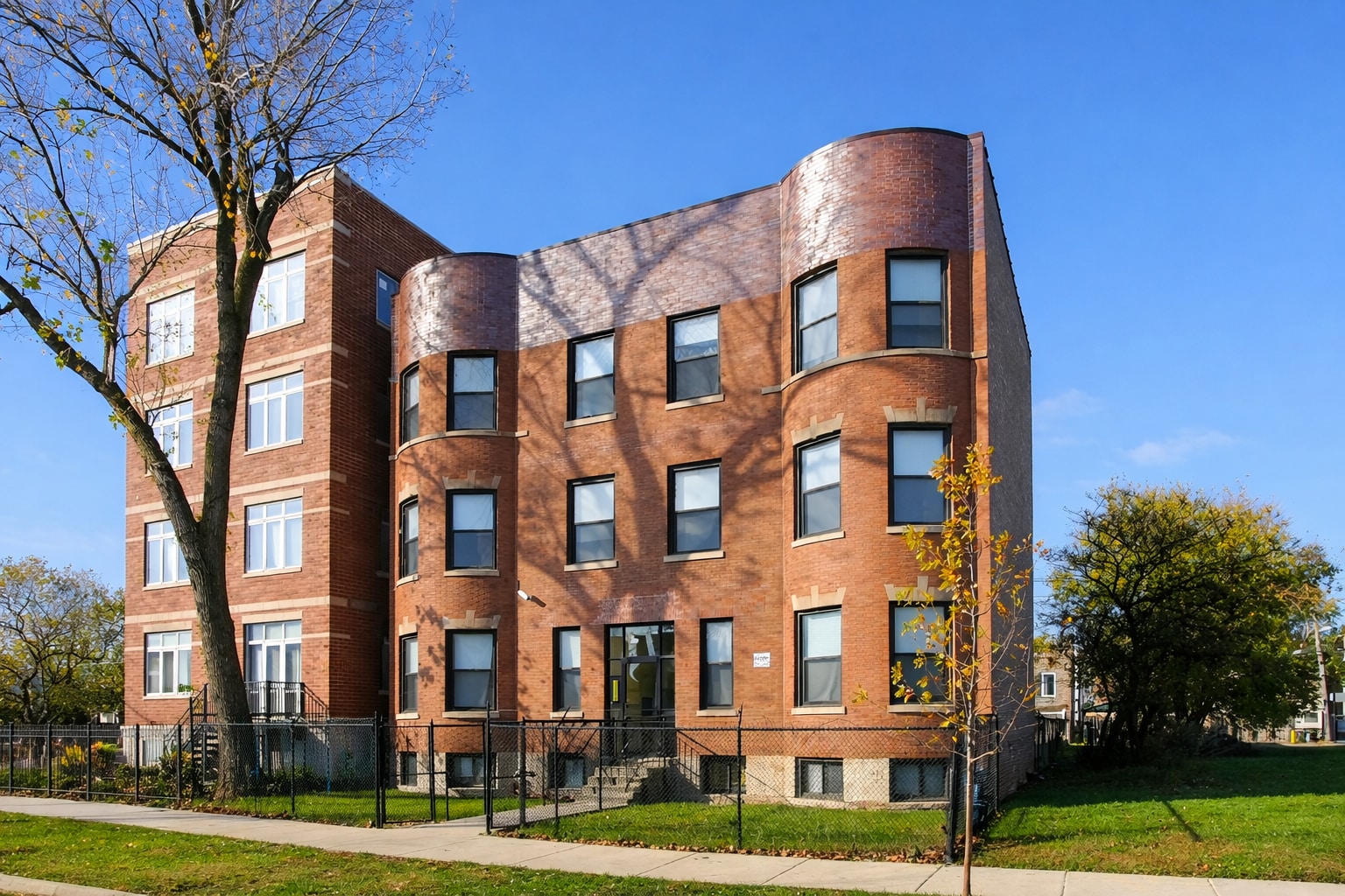 4034 S Prairie Ave, Chicago, IL for sale Primary Photo- Image 1 of 6