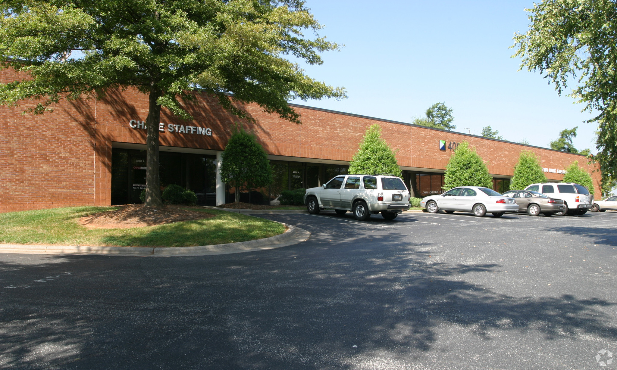 4002 Spring Garden St, Greensboro, NC for sale Building Photo- Image 1 of 1