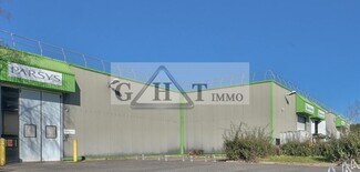 More details for Industrial for Lease