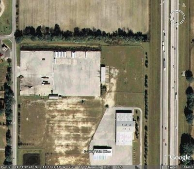 5875 NW 44th Ave, Ocala, FL for sale - Primary Photo - Image 1 of 1