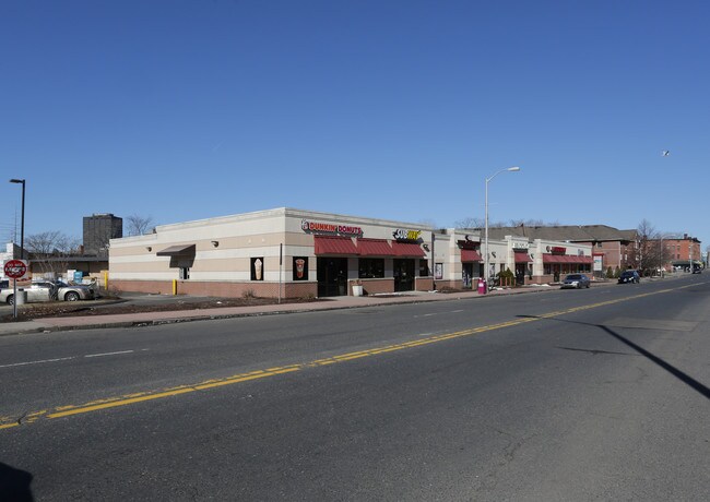 More details for 25-73 Albany Ave, Hartford, CT - Retail for Lease