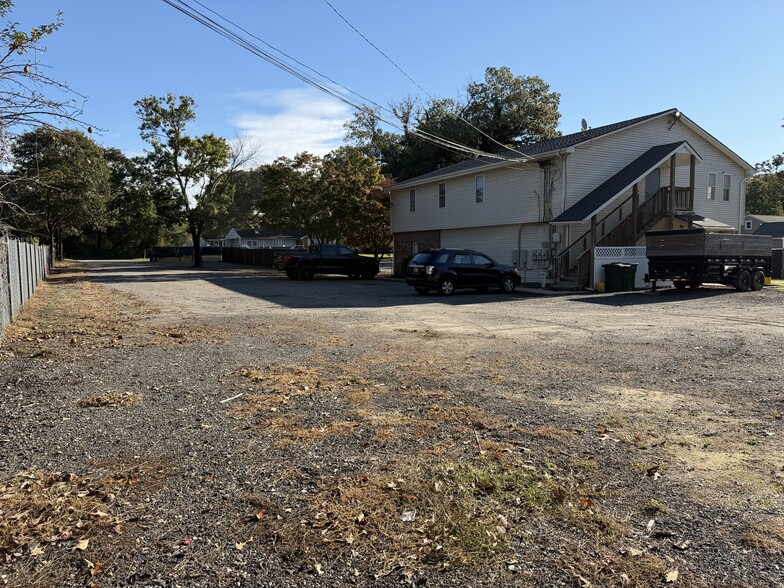 8259 Baltimore Annapolis Blvd, Pasadena, MD for lease - Building Photo - Image 2 of 11