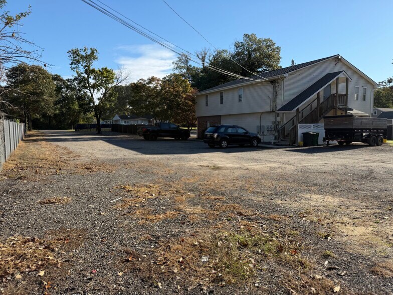 8259 Baltimore Annapolis Blvd, Pasadena, MD à louer - Photo du bâtiment - Image 2 de 11