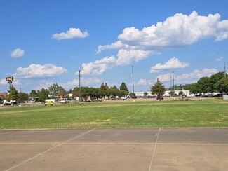 More details for 6505 Coliseum Blvd, Alexandria, LA - Land for Sale