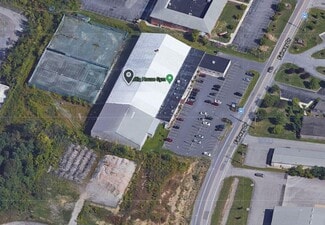 Plus de détails pour 3200 Fairway Dr, Altoona, PA - Bureau/Médical, Commerce de détail à louer