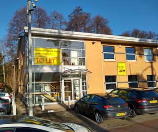 More details for Balcombe Rd, Crawley - Office for Lease