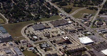 3161 Broadway Blvd, Garland, TX - Aerial map view - Image1