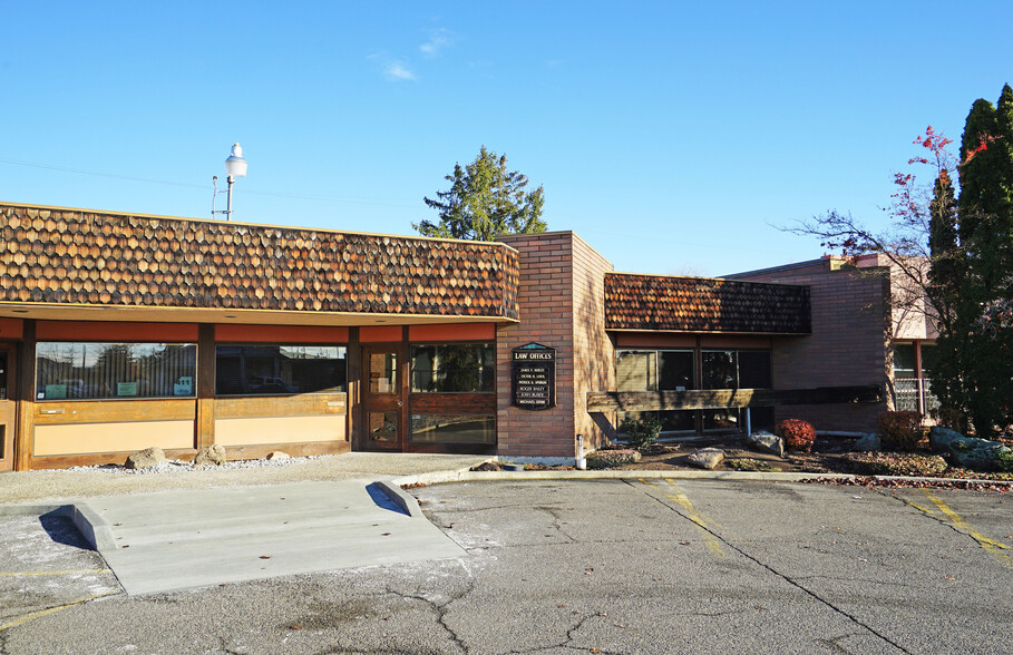 411-413 N 2nd St, Yakima, WA for sale - Building Photo - Image 1 of 19