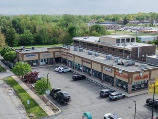 More details for 7831 W 95th St, Hickory Hills, IL - Retail for Lease