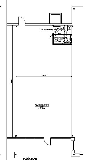 2300 S RR 620, Lakeway, TX à louer - Plan d  tage - Image 2 de 8