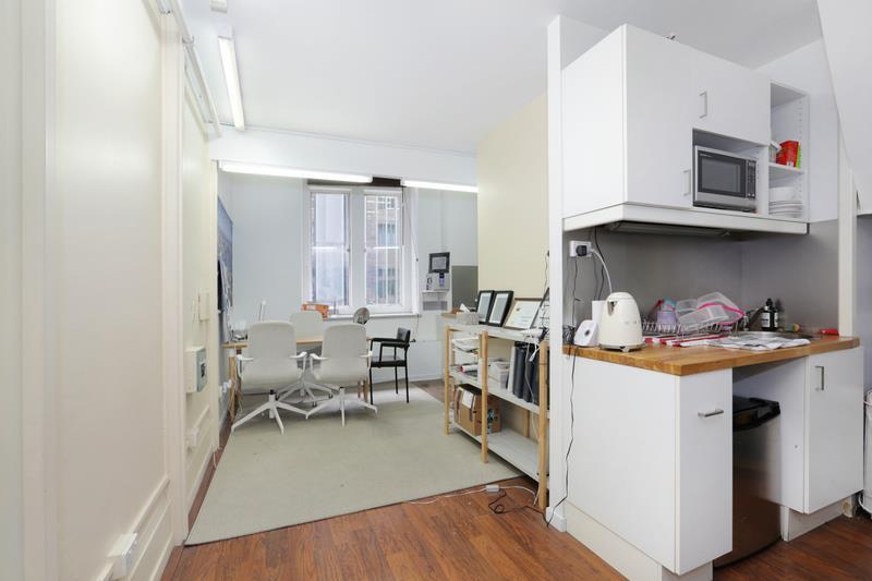 155-159 King St, Sydney, NSW 2000 - Unit 303 -  - Interior Photo - Image 2 of 3