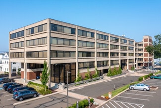 Plus de détails pour 127 Washington Ave, North Haven, CT - Bureau à louer
