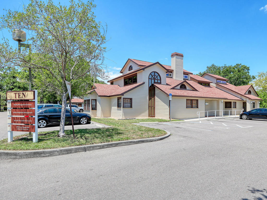 10225 Ulmerton Rd, Largo, FL for sale Building Photo- Image 1 of 1