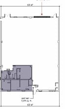 53-67 Bloomingdale Rd, Hicksville, NY for lease Floor Plan- Image 1 of 3