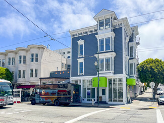 More details for 1793 - 1799 Union St, San Francisco, CA - Office/Retail, Retail for Lease