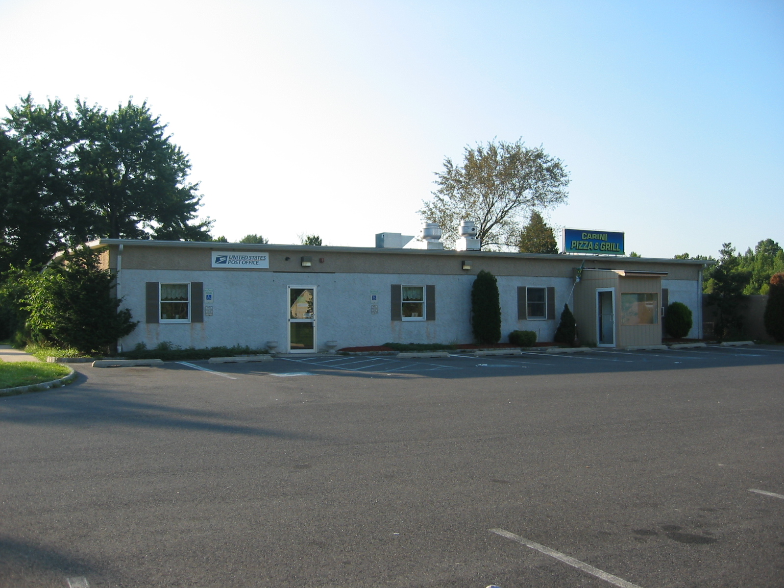 2206 Saylors Pond Rd, Jobstown, NJ for sale Primary Photo- Image 1 of 1