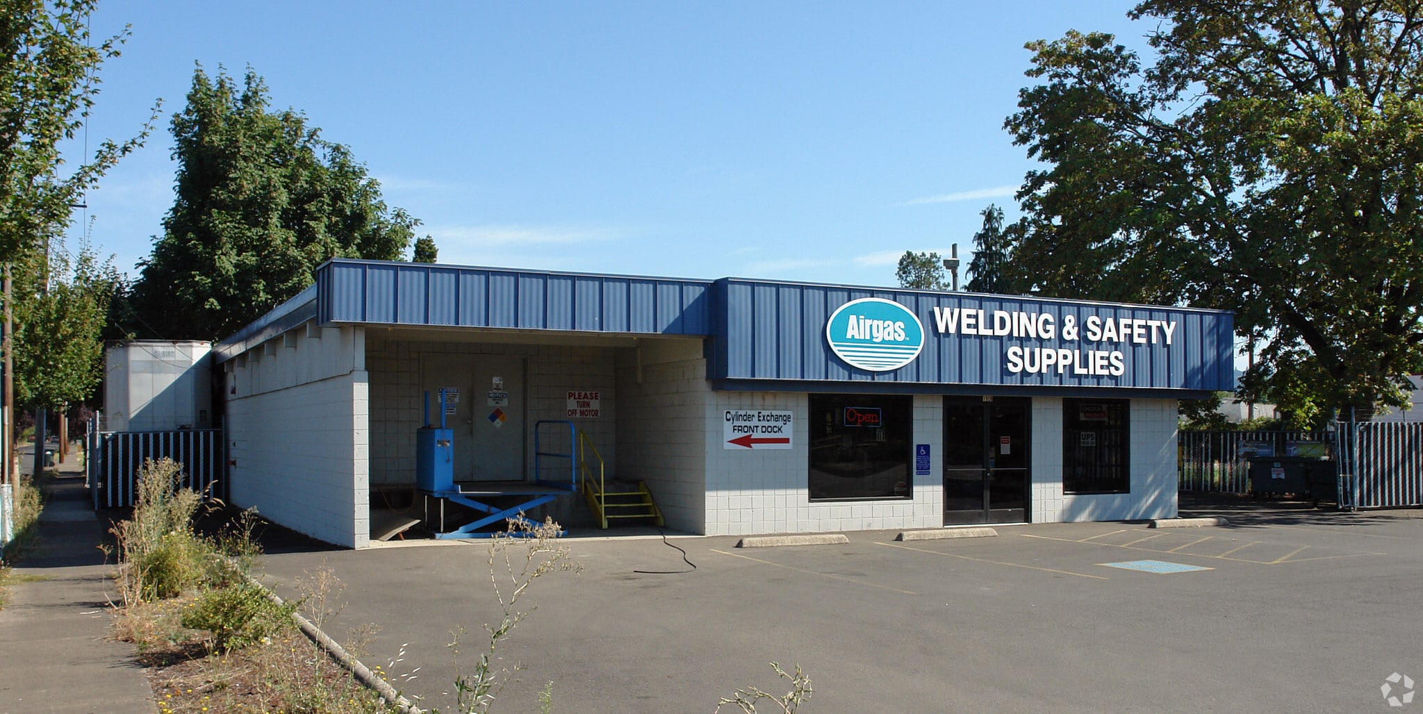 1908 Main St, Springfield, OR for sale Primary Photo- Image 1 of 4