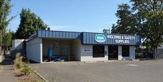 Plus de détails pour 1908 Main St, Springfield, OR - Commerce de détail à vendre