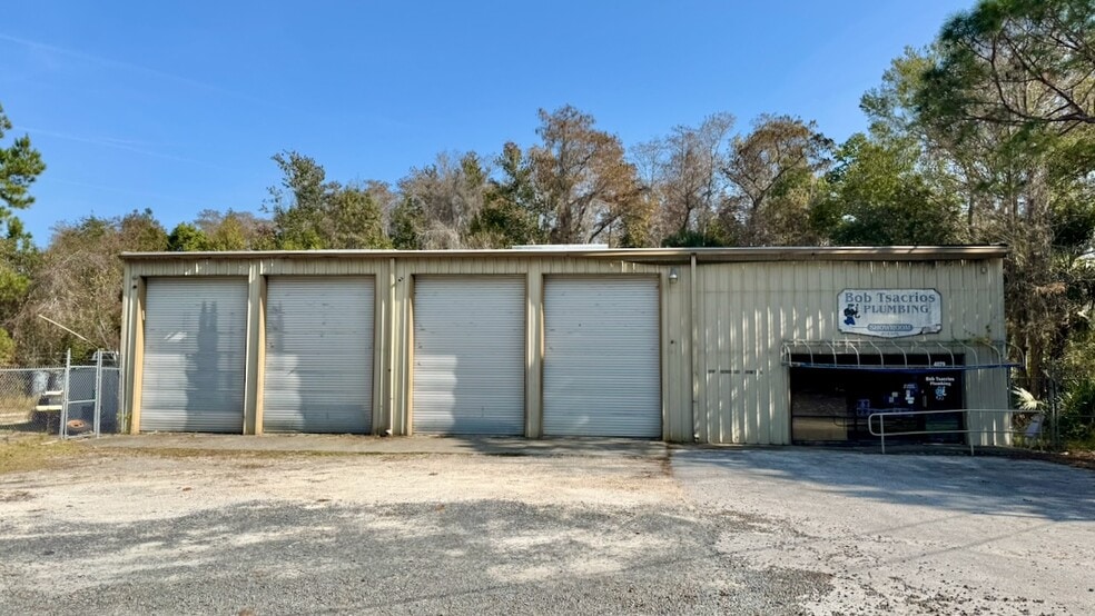 4079 S Ohio Ave, Homosassa, FL for sale - Building Photo - Image 2 of 4