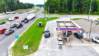 More details for 4500 Monroe Hwy, Watkinsville, GA - Retail for Sale