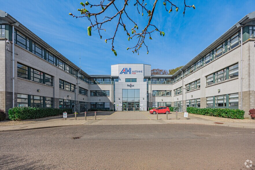 Callendar Rd, Falkirk for lease - Building Photo - Image 3 of 3
