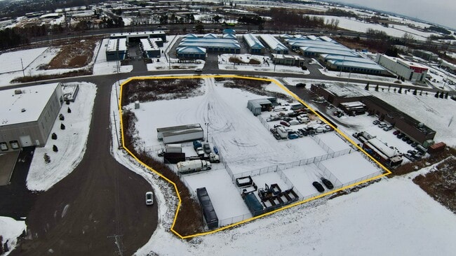 Plus de détails pour 275 Lake Rd, Clarington, ON - Terrain à vendre