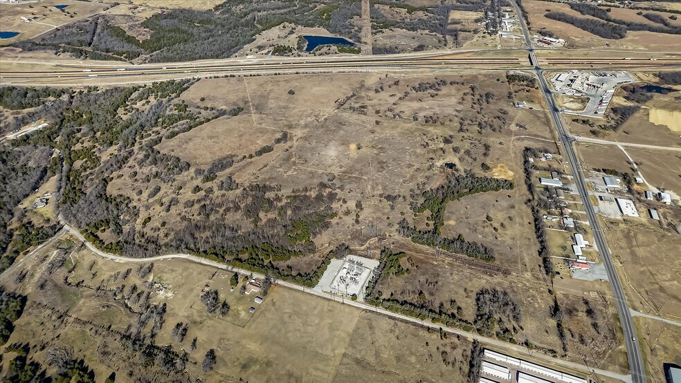 4105 N Highway 91, Denison, TX à vendre - Photo du bâtiment - Image 3 de 4