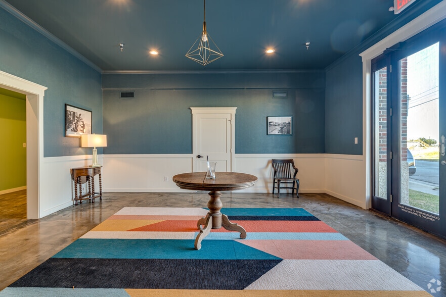 711 Milby St, Houston, TX for lease - Lobby - Image 2 of 5