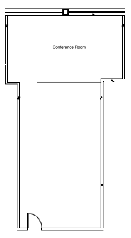 1 Plaza Rd, Greenvale, NY for lease Floor Plan- Image 1 of 1