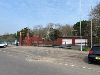 More details for Preston Rd, Weymouth - Land for Lease